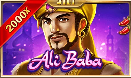 Slot Ali Baba, slots online, entretenimento e lucro, jogos de azar, jackpot progressivo, bônus de cassino, rodadas grátis, apostas online, Ali Baba e os Quarenta Ladrões.